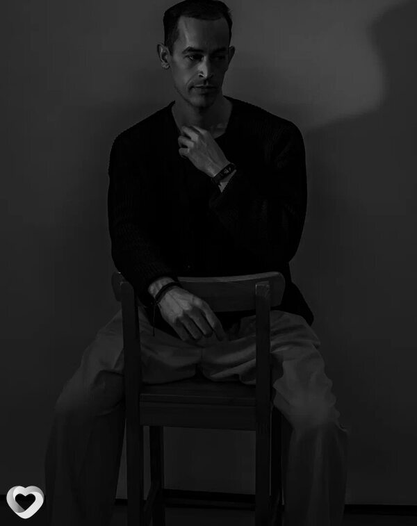 Халед, 33, Москве — анкета №913866