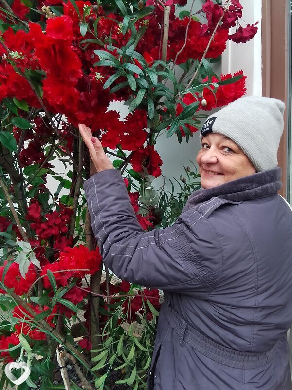 Елена, 56, Верхней Салде — анкета №913868