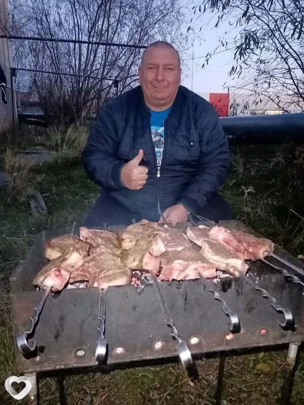 Валерий, 55, Саках — анкета №913869