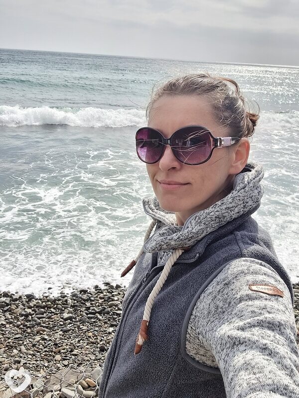 Ксения, 42, Хабаровске — анкета №913872