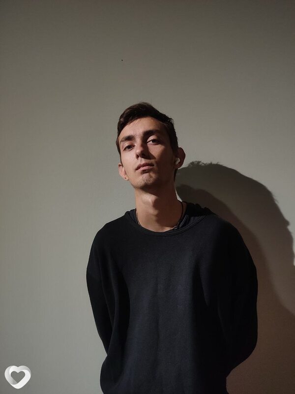 Илья, 27, Ангарске — анкета №913875