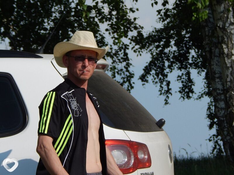 Алексей, 43, Южноуральске — анкета №913877