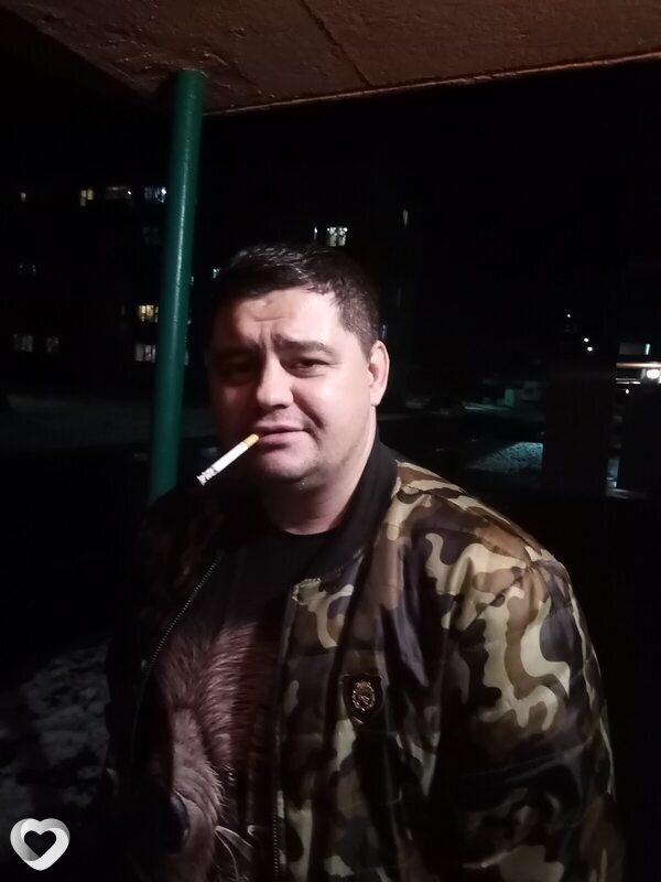 Денис, 43, Свободном — анкета №913880