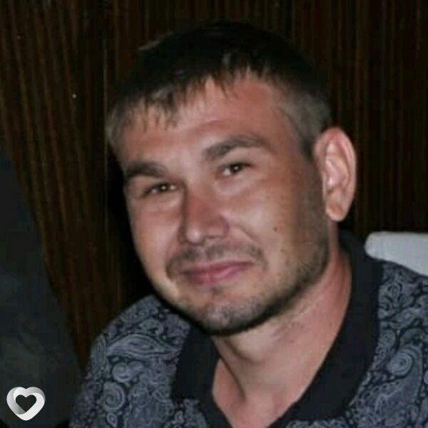 Егорка, 37, Бишкек — анкета №913757