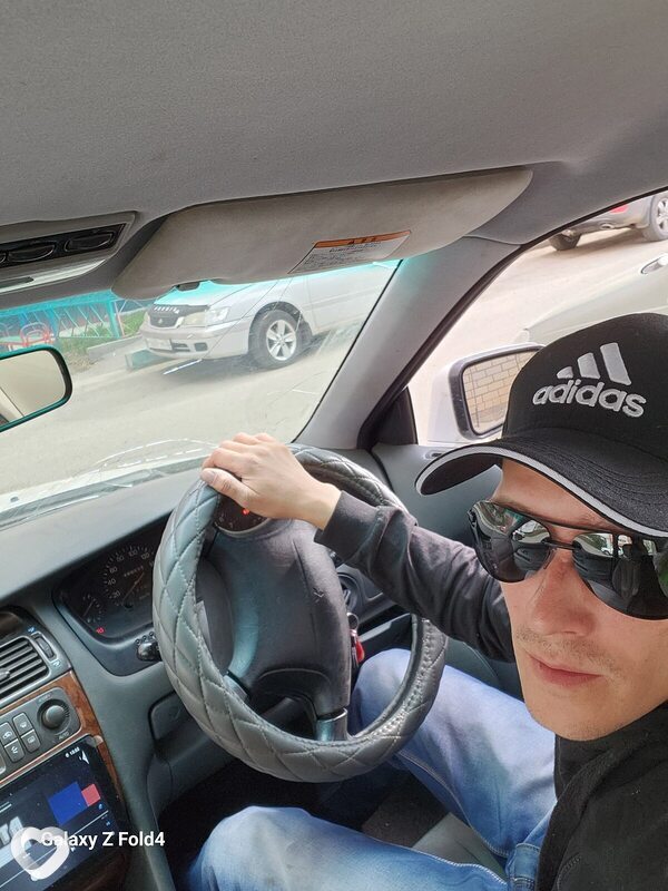 Андрей, 33, Барнауле — анкета №913759