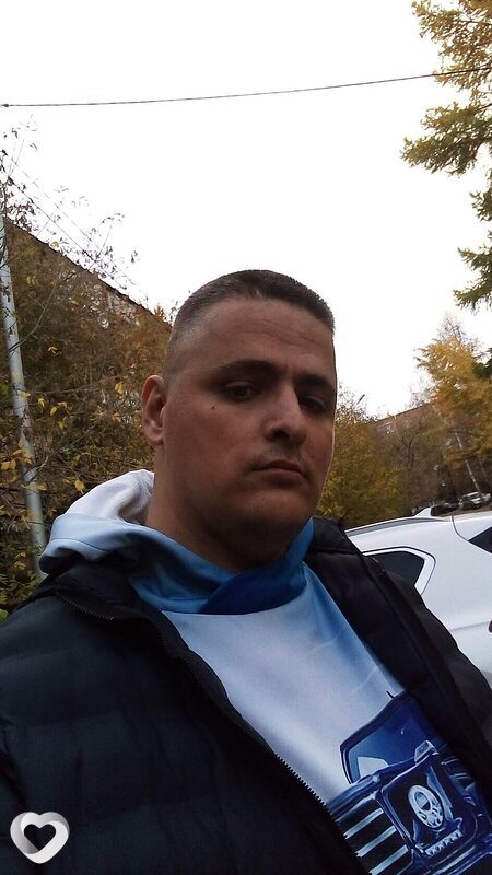 Антон, 37, Нижнем Тагиле — анкета №913761