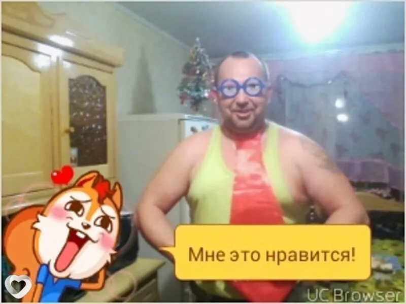 Seldom, 45, Зернограде — анкета №10738