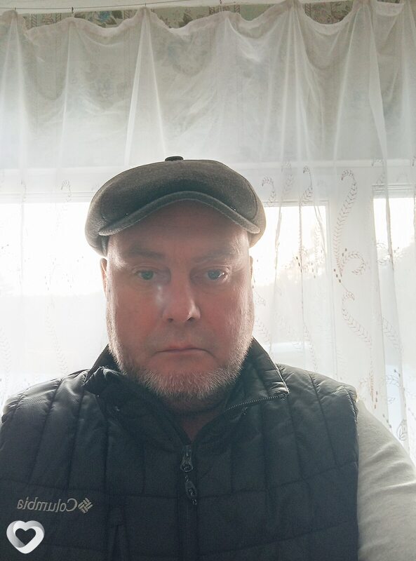 Эдуард, 47, Канске — анкета №913766