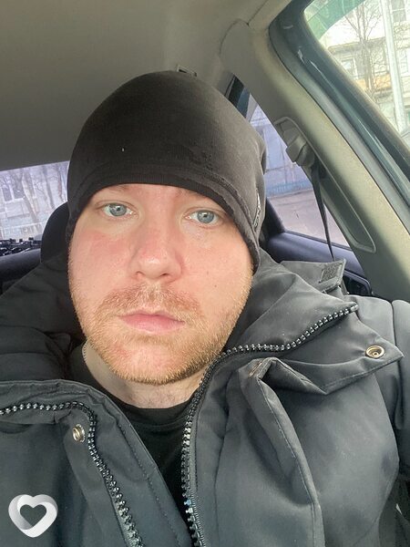 Евгений, 38, Мурманске — анкета №913776