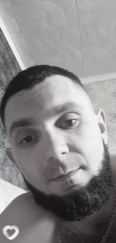 Влад, 30, Находке — анкета №913457