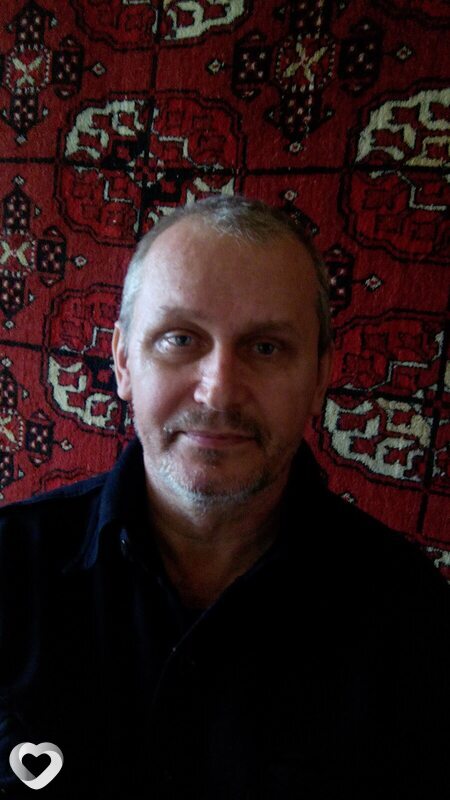 Борис, 60, Донецке — анкета №913462