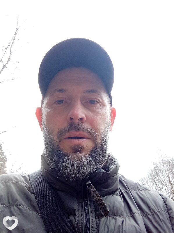 Максим, 42, Москве — анкета №913465