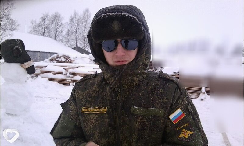 Антон, 30, Воронеже — анкета №913475