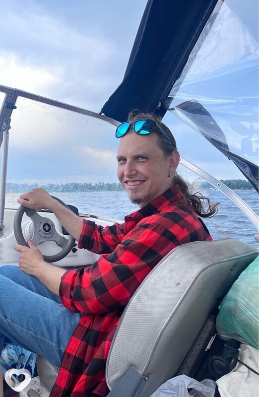 Артем, 38, Самаре — анкета №913477