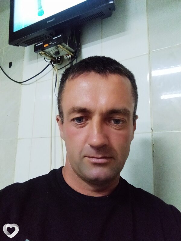Сергей, 39, Костанае — анкета №913478