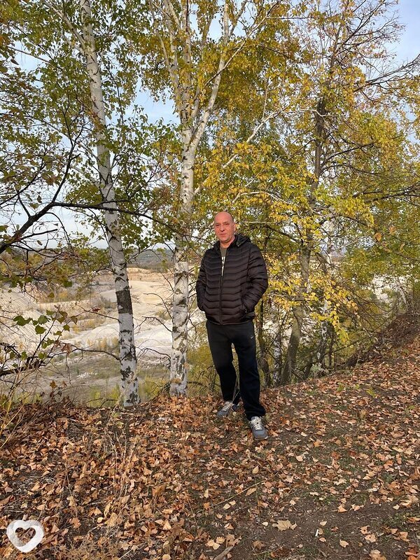 Олег, 55, Самаре — анкета №913510