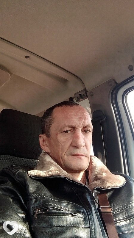 Олег, 54, Хабаровске — анкета №913515