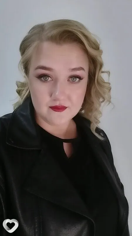 Любовь, 35, Барнауле — анкета №913524
