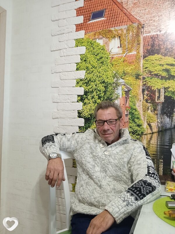 Федор, 64, Светлогорске — анкета №913528