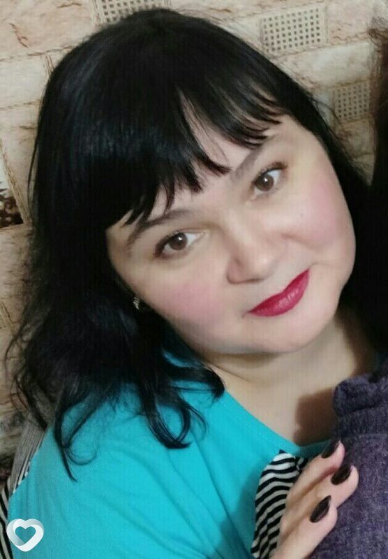 Елена, 47, Ижевске — анкета №913533
