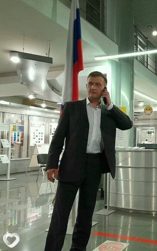 Сергей, 40, Санкт-Петербурге — анкета №913535
