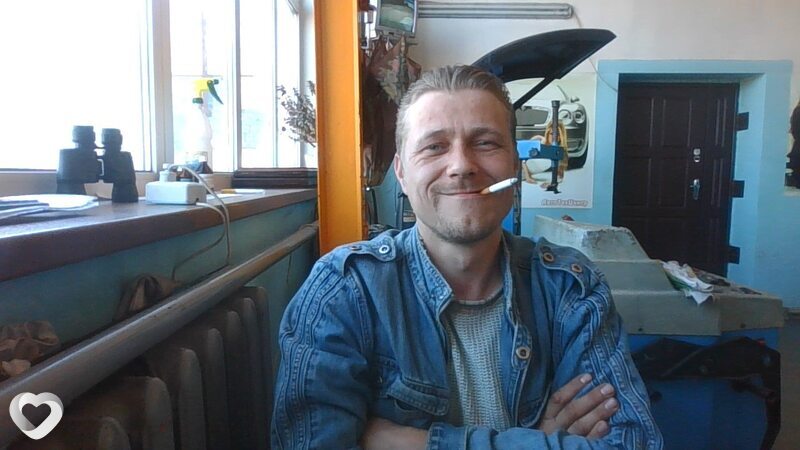 Алекс, 38, Нижнем Новгороде — анкета №913539
