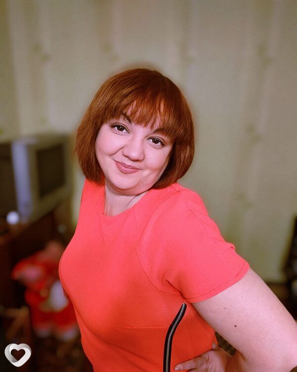 Ірина, 40, Кривое Роге — анкета №913545