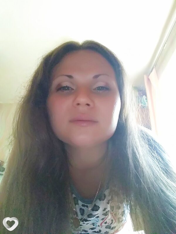 Светлана, 35, Липецке — анкета №913548