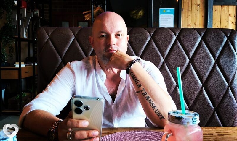 Денис, 36, Калининграде — анкета №913554