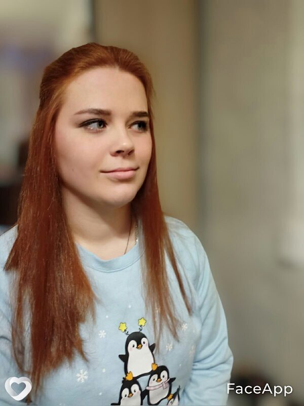 Анастасия, 25, Костроме — анкета №913555