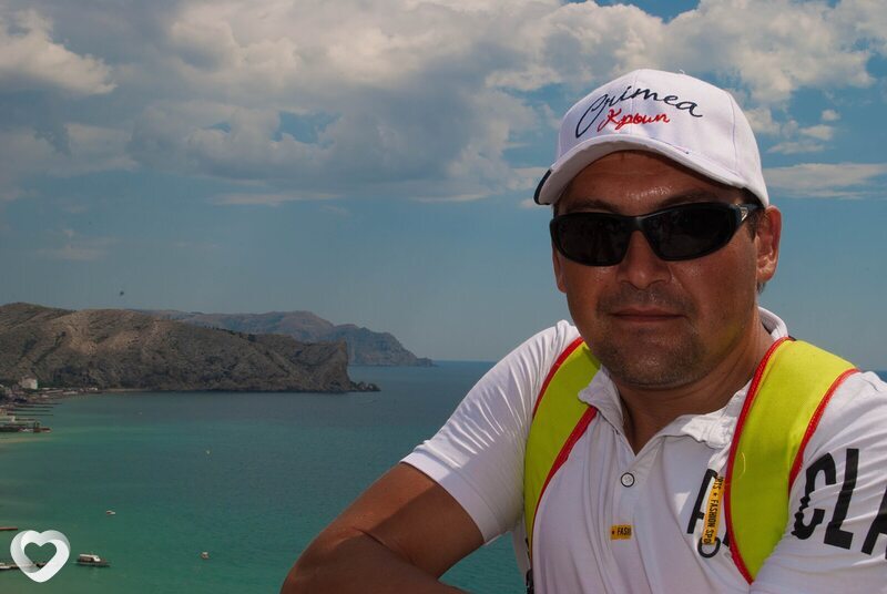 Денис, 45, Новороссийске — анкета №913556