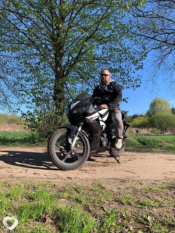 Александр, 44, Минске — анкета №913557