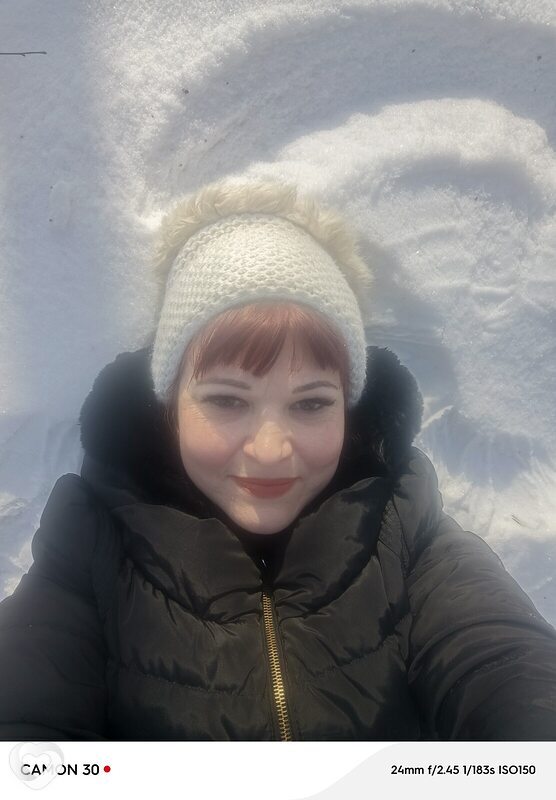 Татьяна, 44, Иркутске — анкета №913564