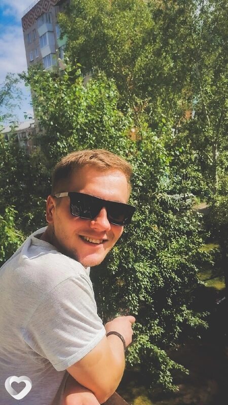 Никита, 31, Новосибирске — анкета №913571