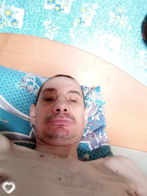 Максим, 43, Петровске-Забайкальском — анкета №913575