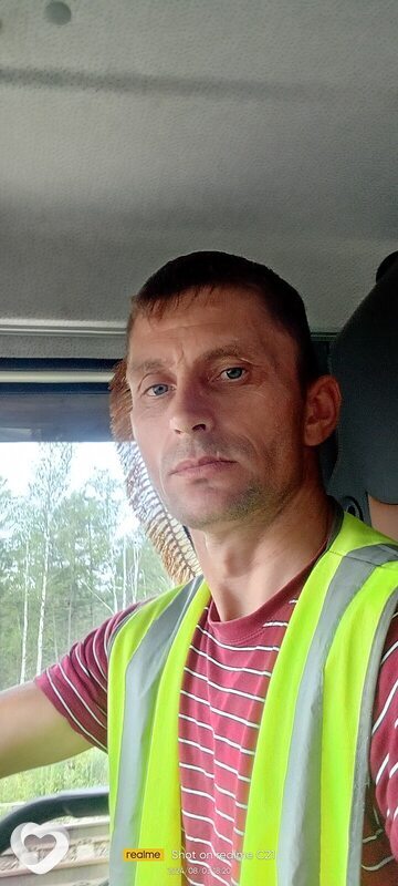 Алексей, 37, Улан-Удэ — анкета №913579