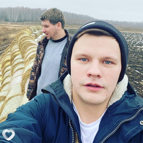 Никита, 34, Москве — анкета №913583
