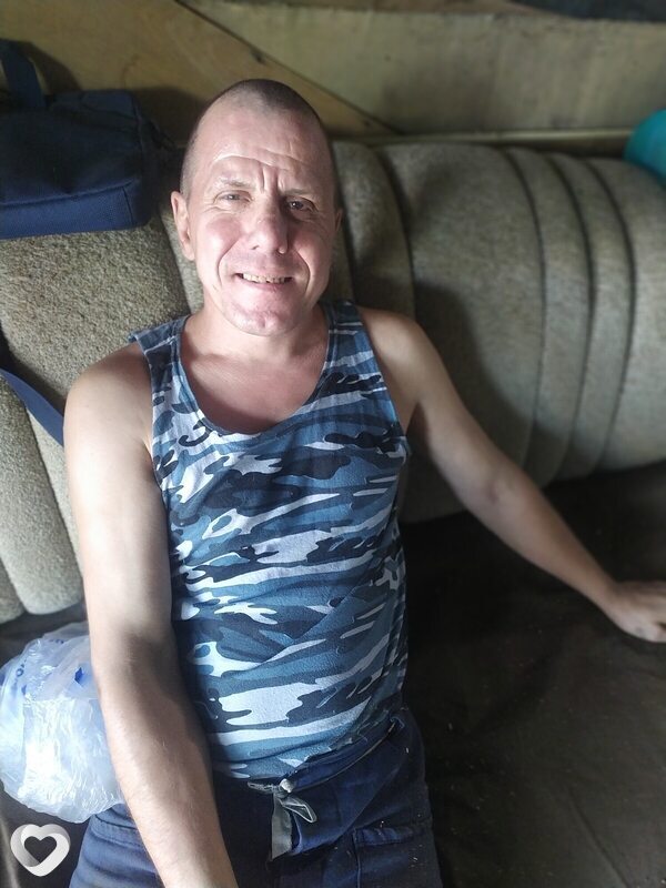 Юрий, 45, Красноярске — анкета №913585