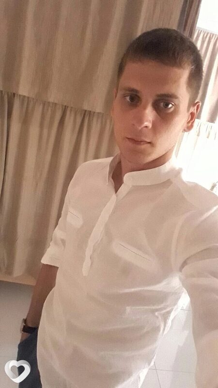 Владимир, 35, Краснодаре — анкета №913589