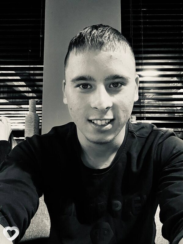 Сергей, 23, Севастополе — анкета №913598