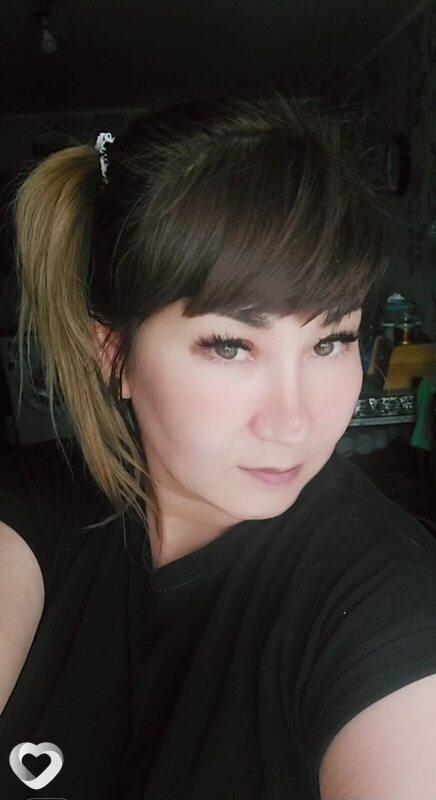 Лиана, 40, Астрахани — анкета №913604
