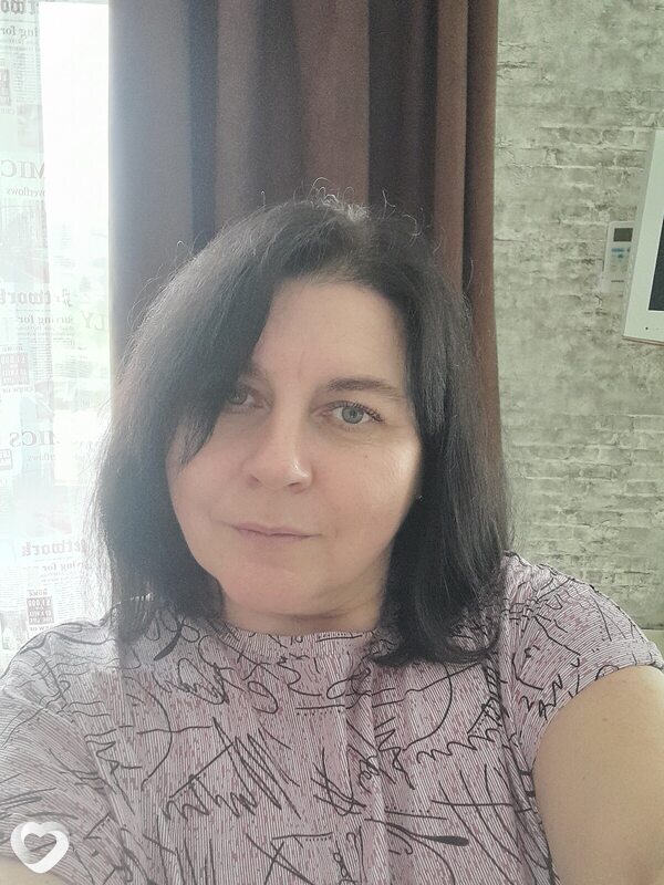 Оксана, 47, Саратове — анкета №913605