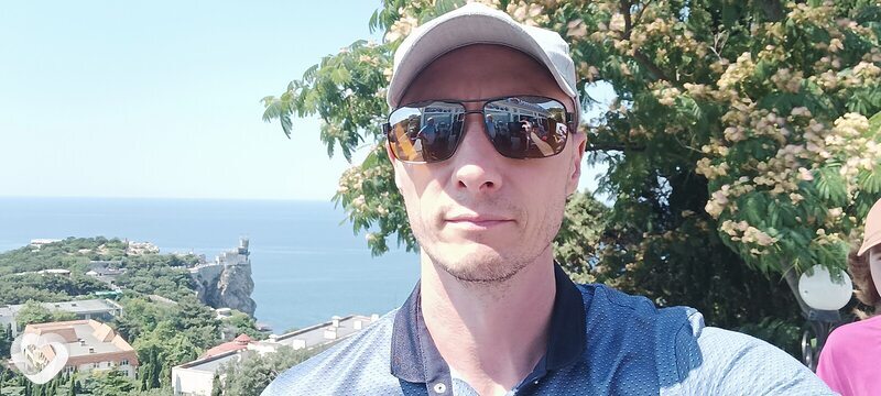Алексей, 46, Москве — анкета №913606