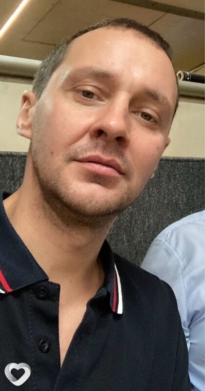 Александр, 42, Нефтеюганске — анкета №913659