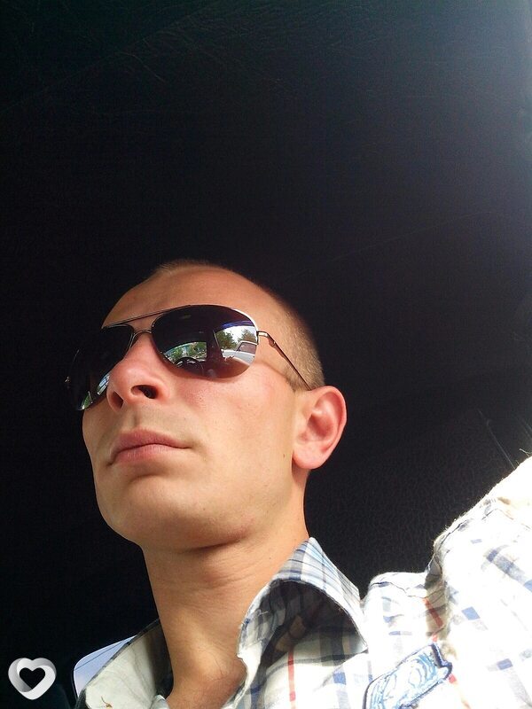 Константин, 38, Орске — анкета №913665