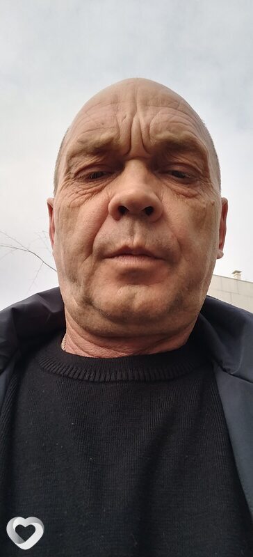 Сергей, 56, Челябинске — анкета №913669