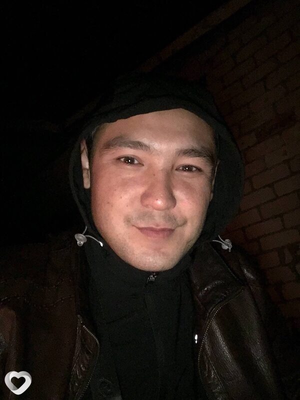 Руслан, 38, Петропавловске — анкета №913672