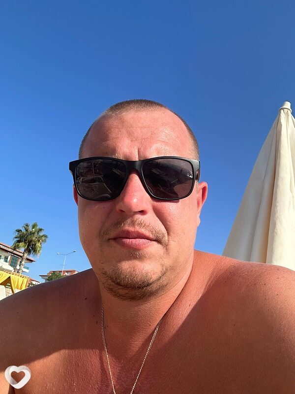 Лев, 37, Якутске — анкета №913673