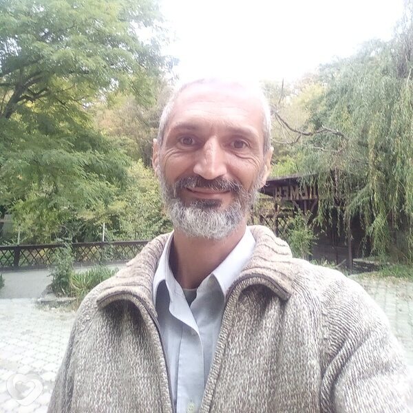 Максим, 48, Геленджике — анкета №913677