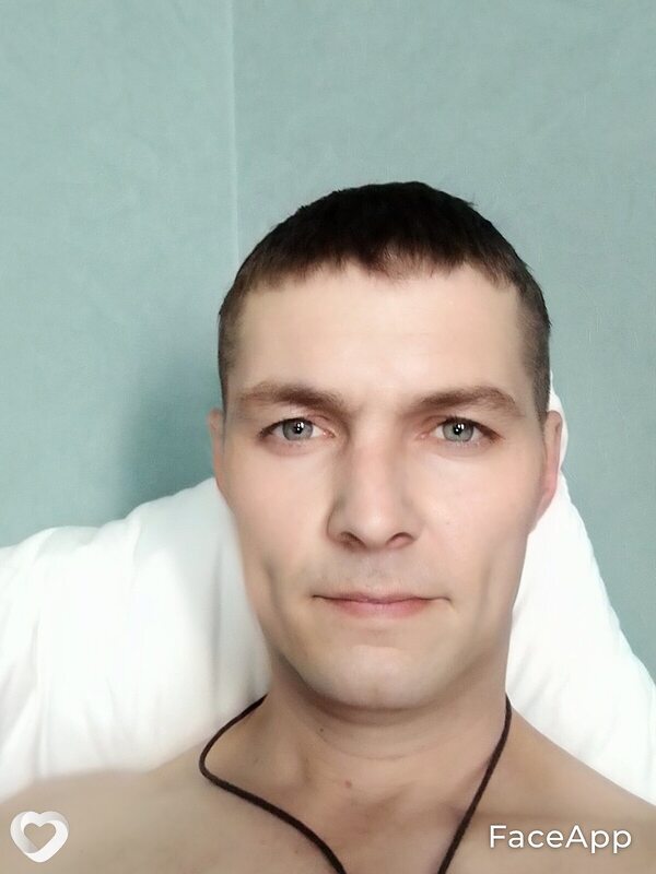 Виталий, Москва